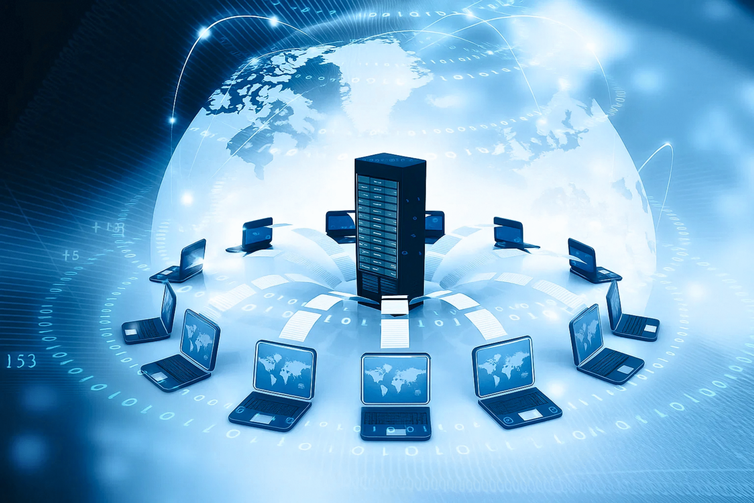 Deployment Scenarios in AI Data Centers