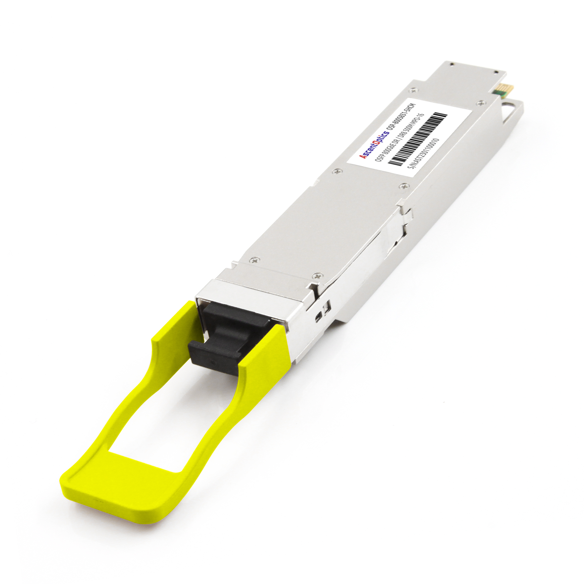 Why DR8 Is Ideal for Next-Gen AI Data Centers