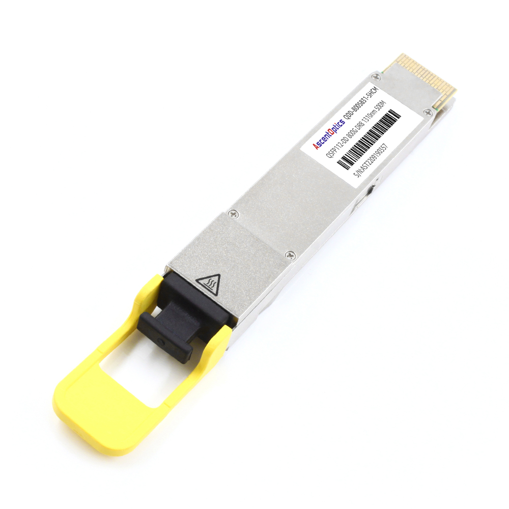 800G QSFP-DD DR8