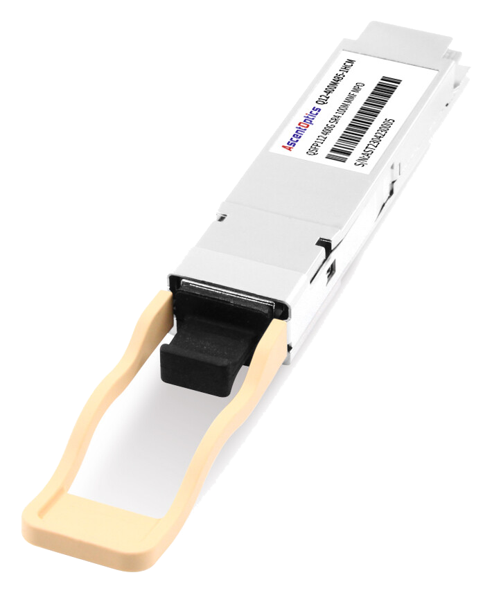 400G QSFP112 4x100G SR4