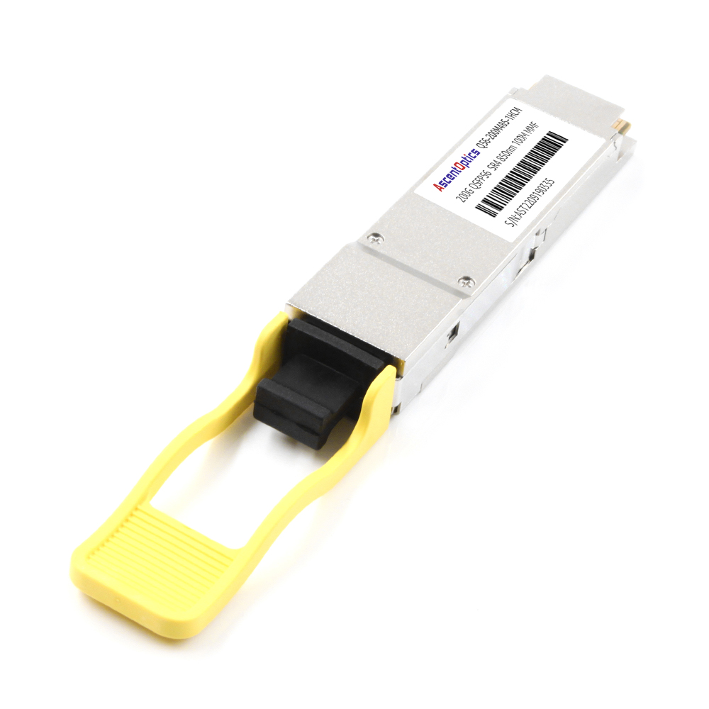 200G QSFP56 SR4