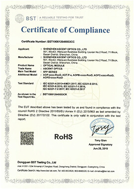 ROHS-1G SFP-Certificate of Compliance.jpg