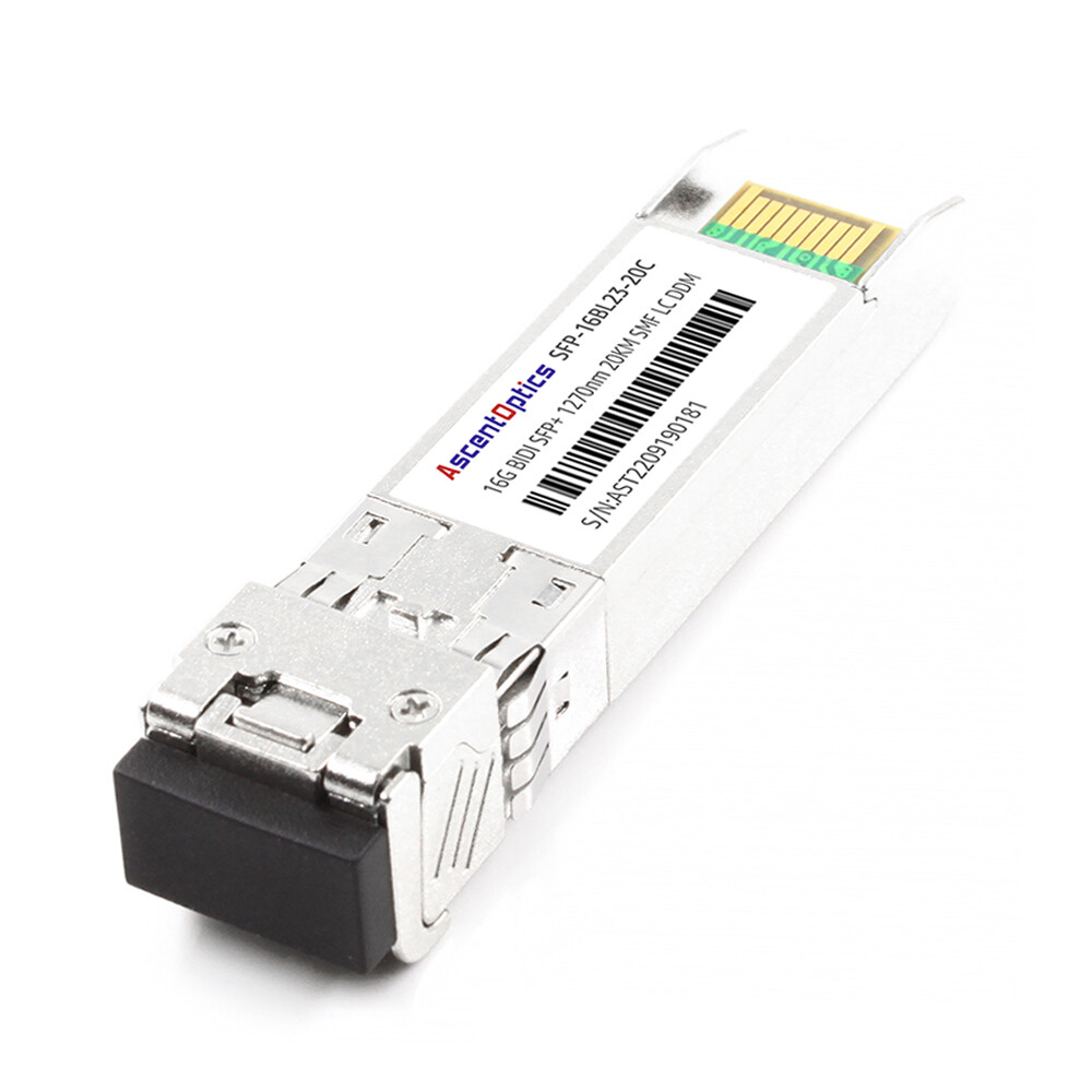 16G SFP SW 850nm 100m Transceivers