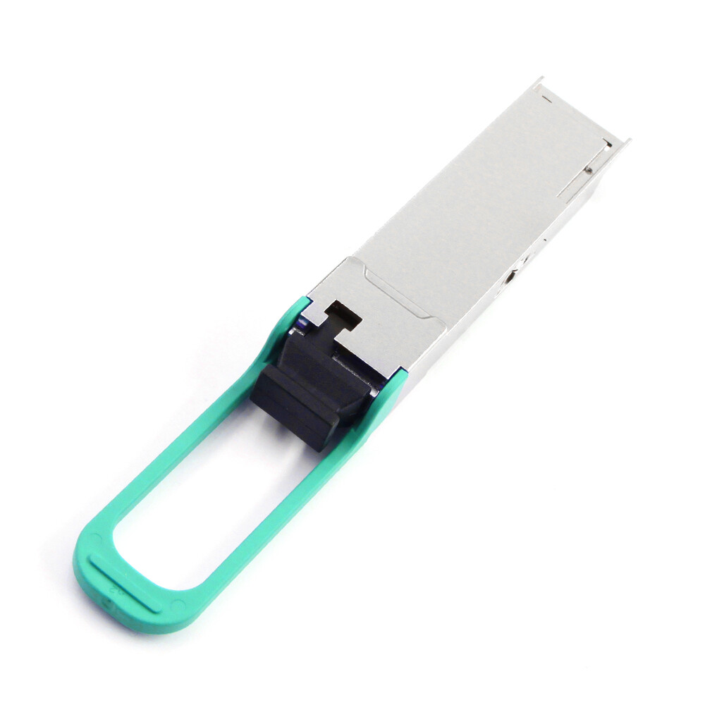 100G QSFP28 ER1-40 Bi-directional (Tx1304nm/Rx1309nm) Single-Lambda 40km Transceivers