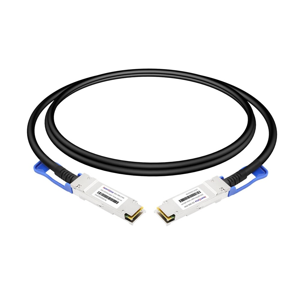 200G QSFP56 Active Copper Cable,5 Meter