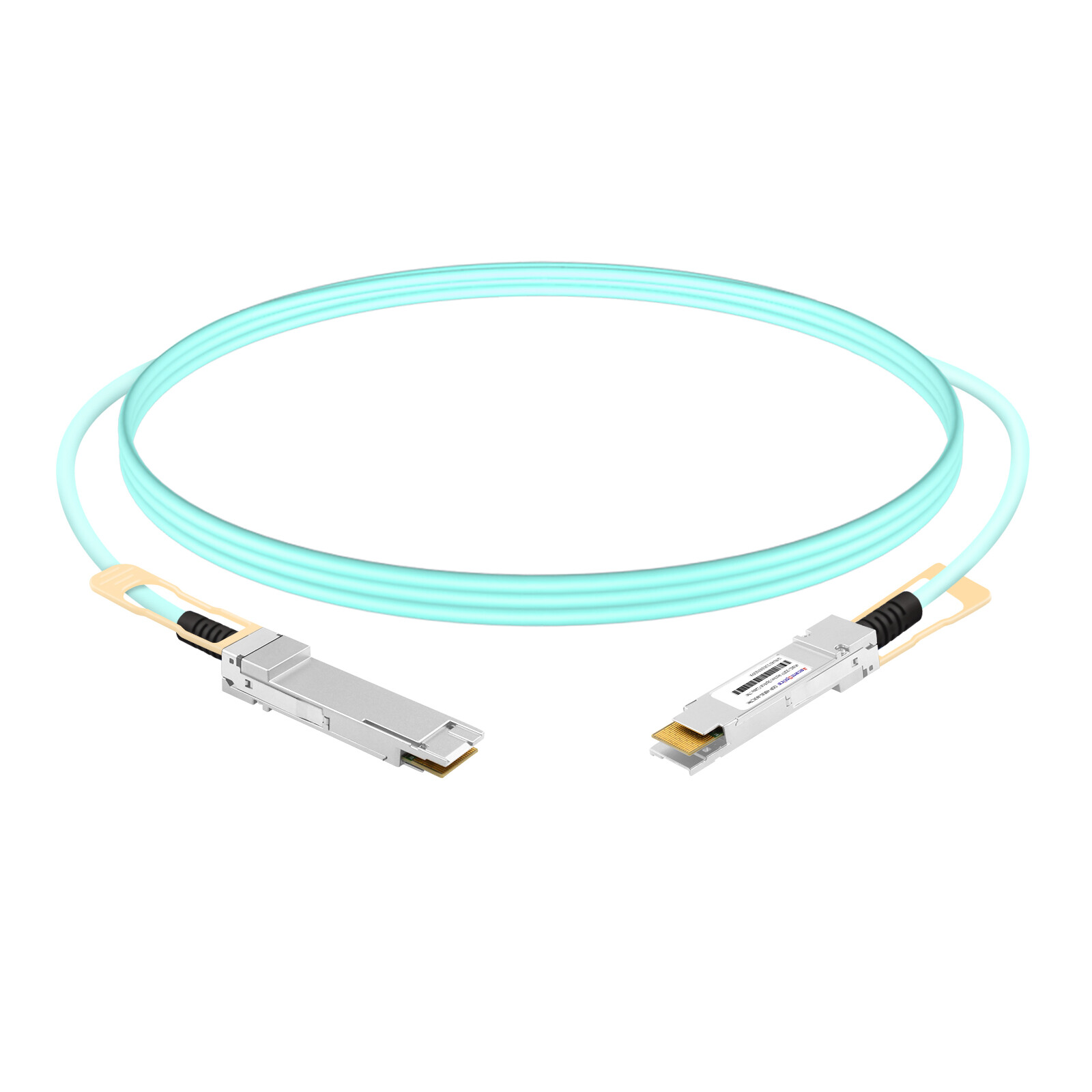 400G OSFP Active Optical Cable,7 Meters