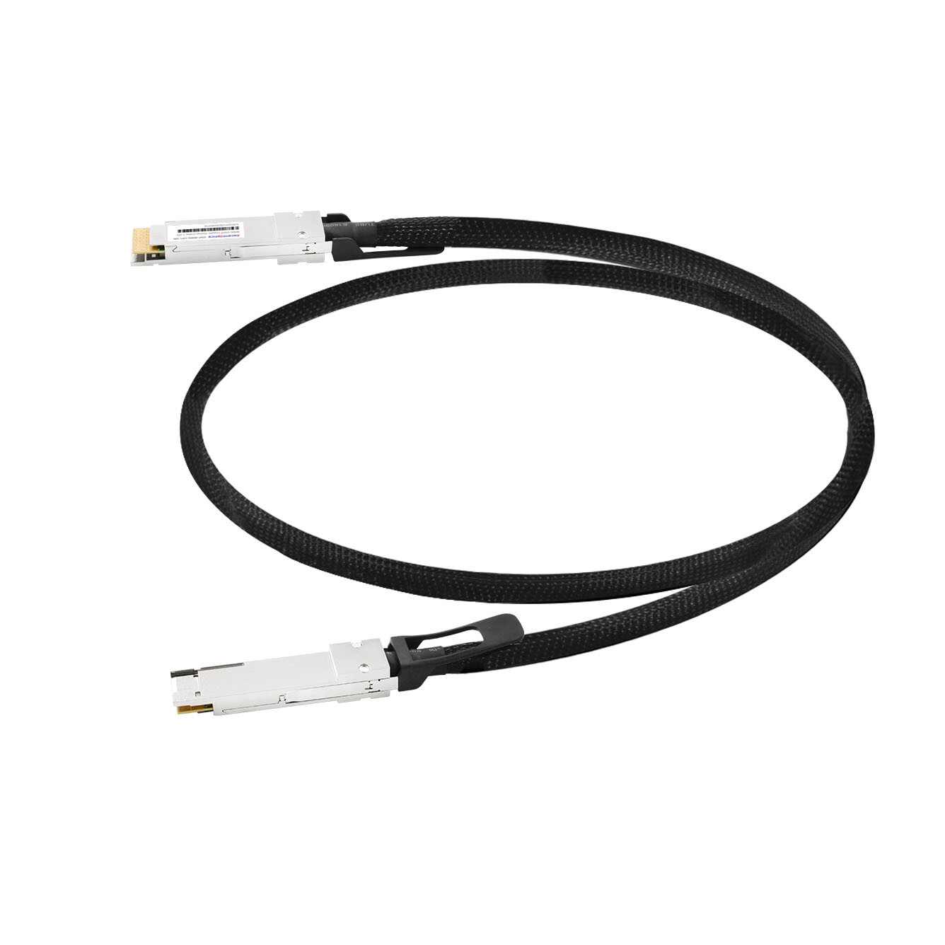 800G OSFP Copper DAC Cable,1.5 Meter,Passive