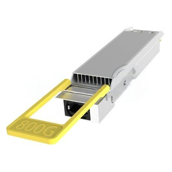 800G OSFP DR4 500M MPO-12 SMF Transceivers