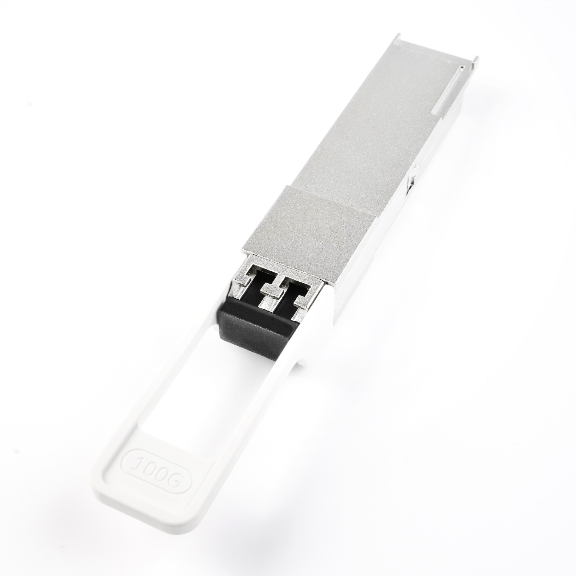 100G QSFP28 1CH C-Band DWDM Single Lambda 80km Transceivers
