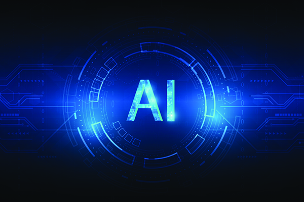 AI Interconnect Networks