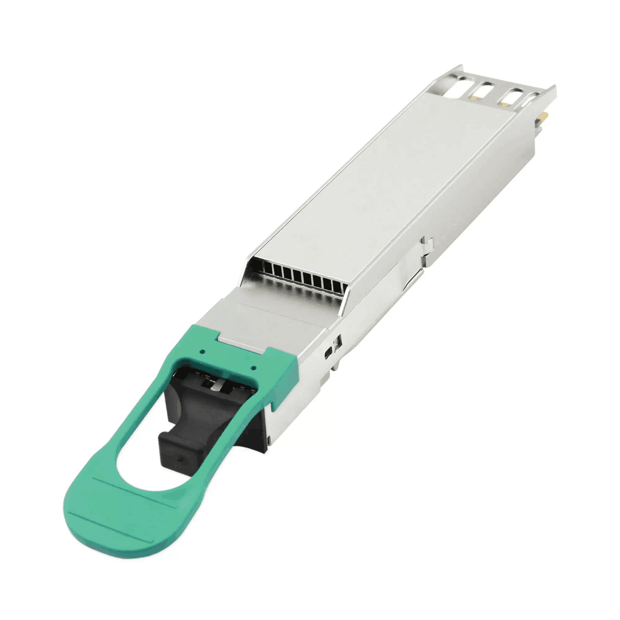 400G OSFP 2x200G FR4 2KM Dual Duplex LC SMF Transceivers