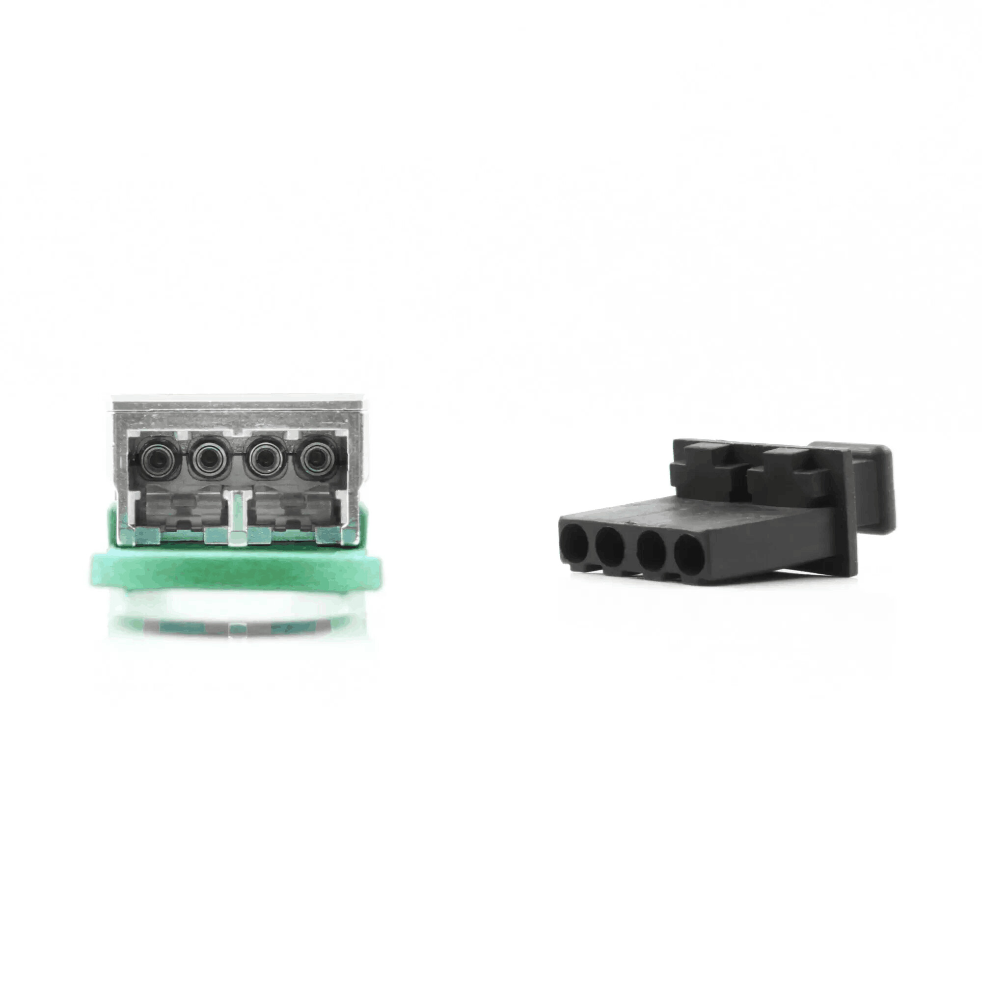 400G OSFP 2x200G FR4 2KM Dual Duplex LC SMF Transceivers