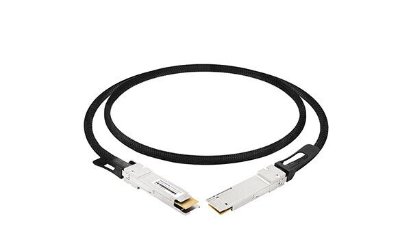 800G QSFP-DD to OSFP DAC
